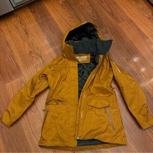 Helly Hansen Women’s Medium Ski Jacket